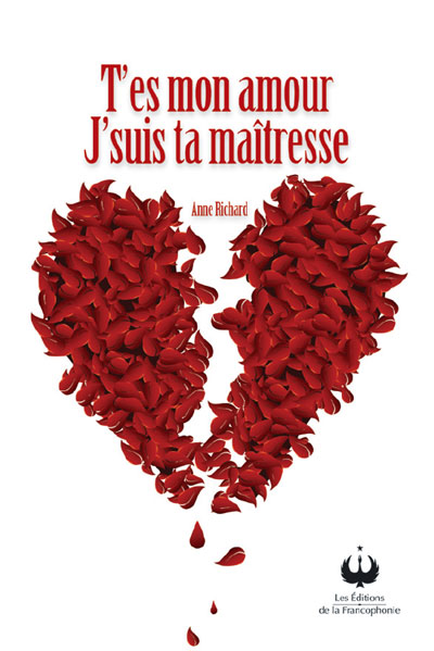 T Es Mon Amour J Suis Ta Maitresse An Boutique