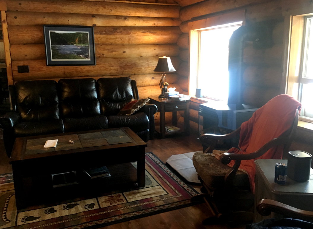 Upper Oxbow Adventures & MROC Lodges