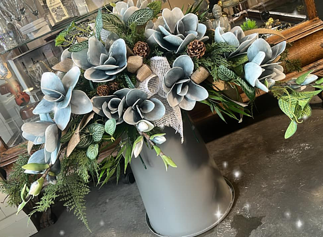 Fleuriste Chez Mylène