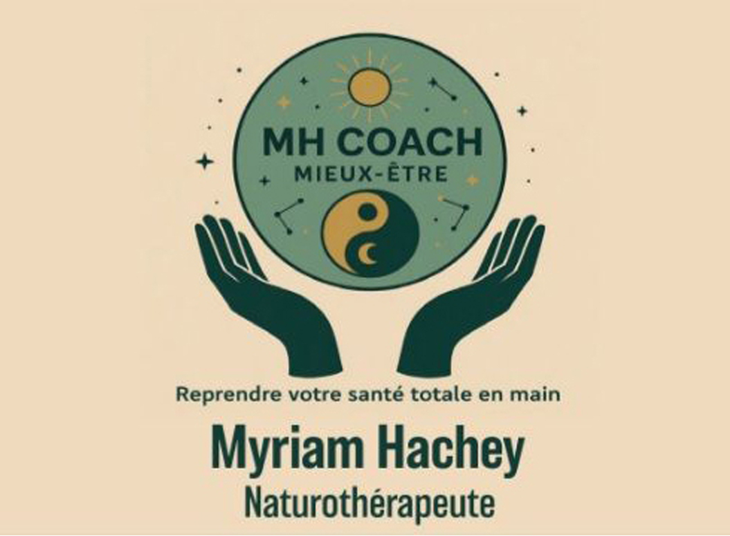 MH Coach Mieux-Être