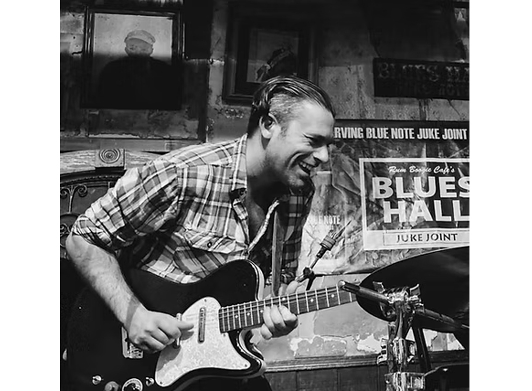 Festival Blues d’la Baie (Spectacle du 25 juillet 2026)