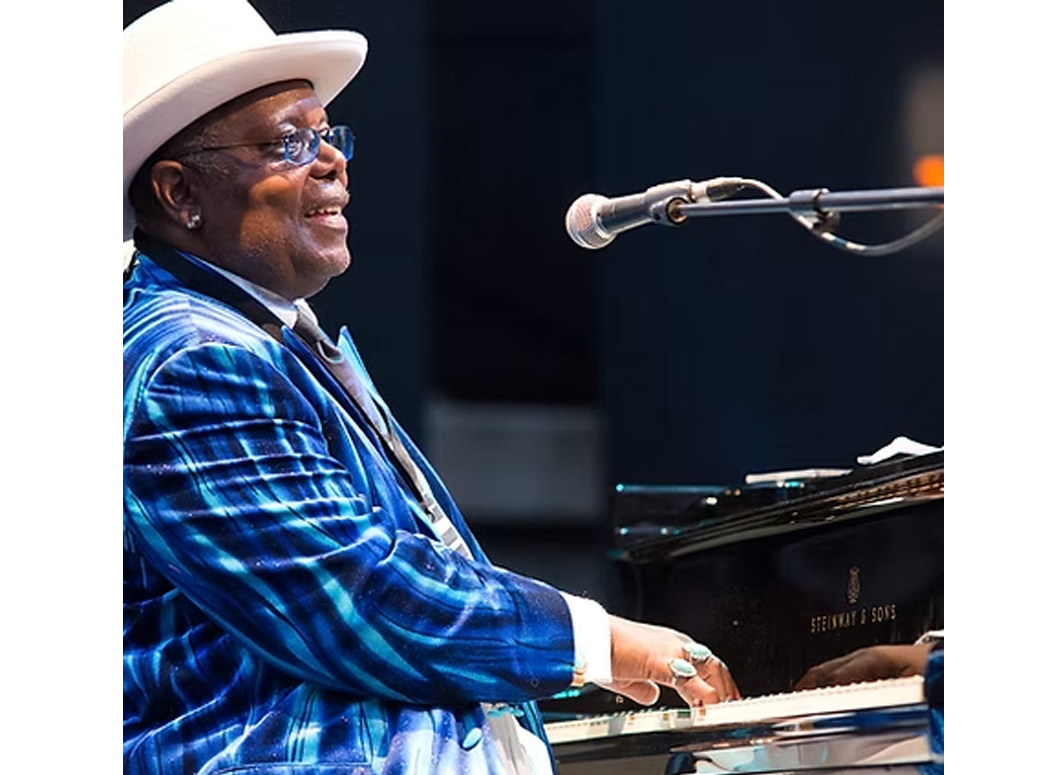 Festival Blues d’la Baie (Spectacle du 24 juillet 2026)