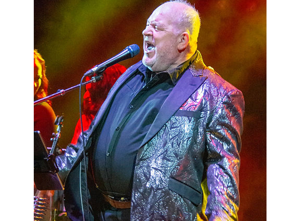 Festival Blues d’la Baie (Spectacle du 23 juillet 2026)