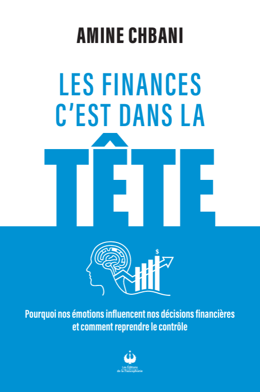 Les finances c’est dans la tête (ePUB)