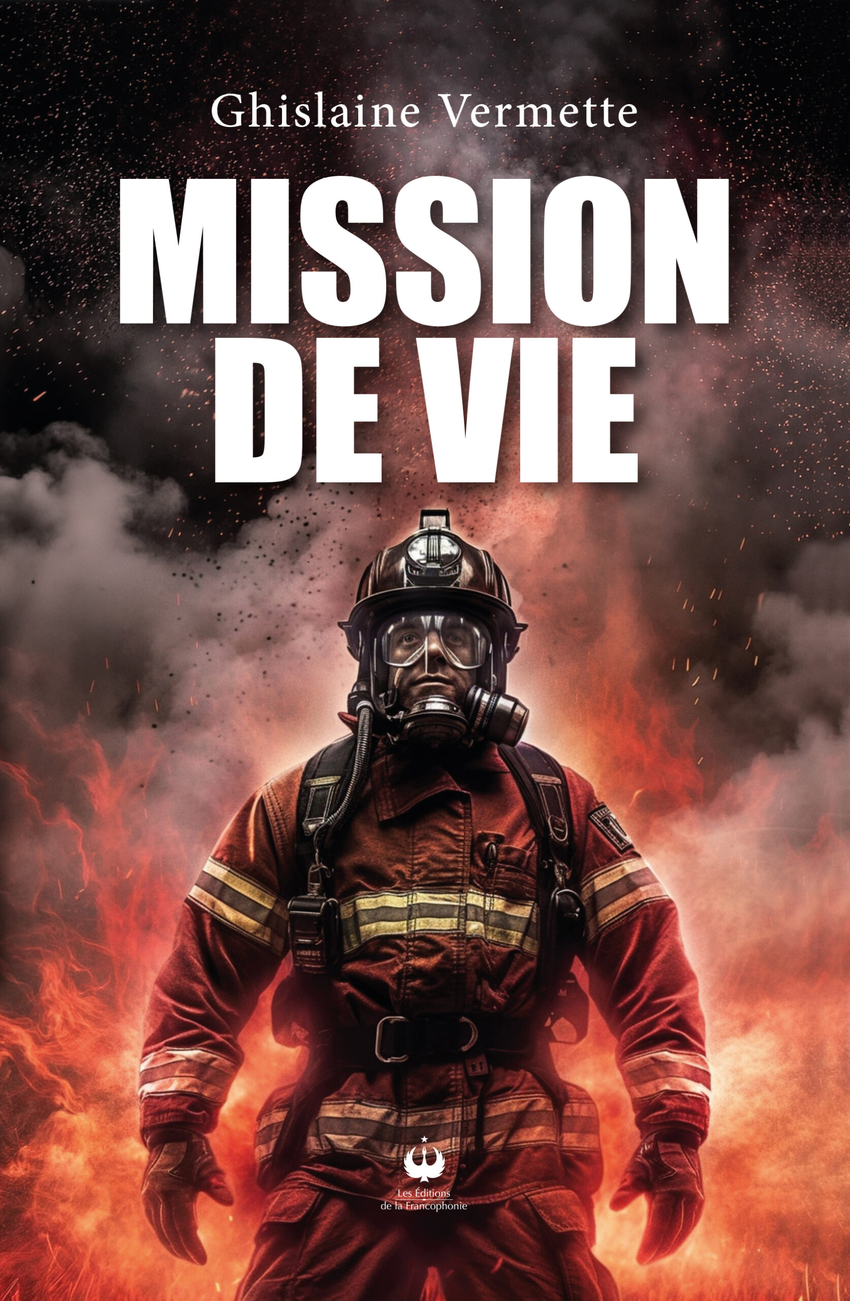 Mission de vie (ePUB)