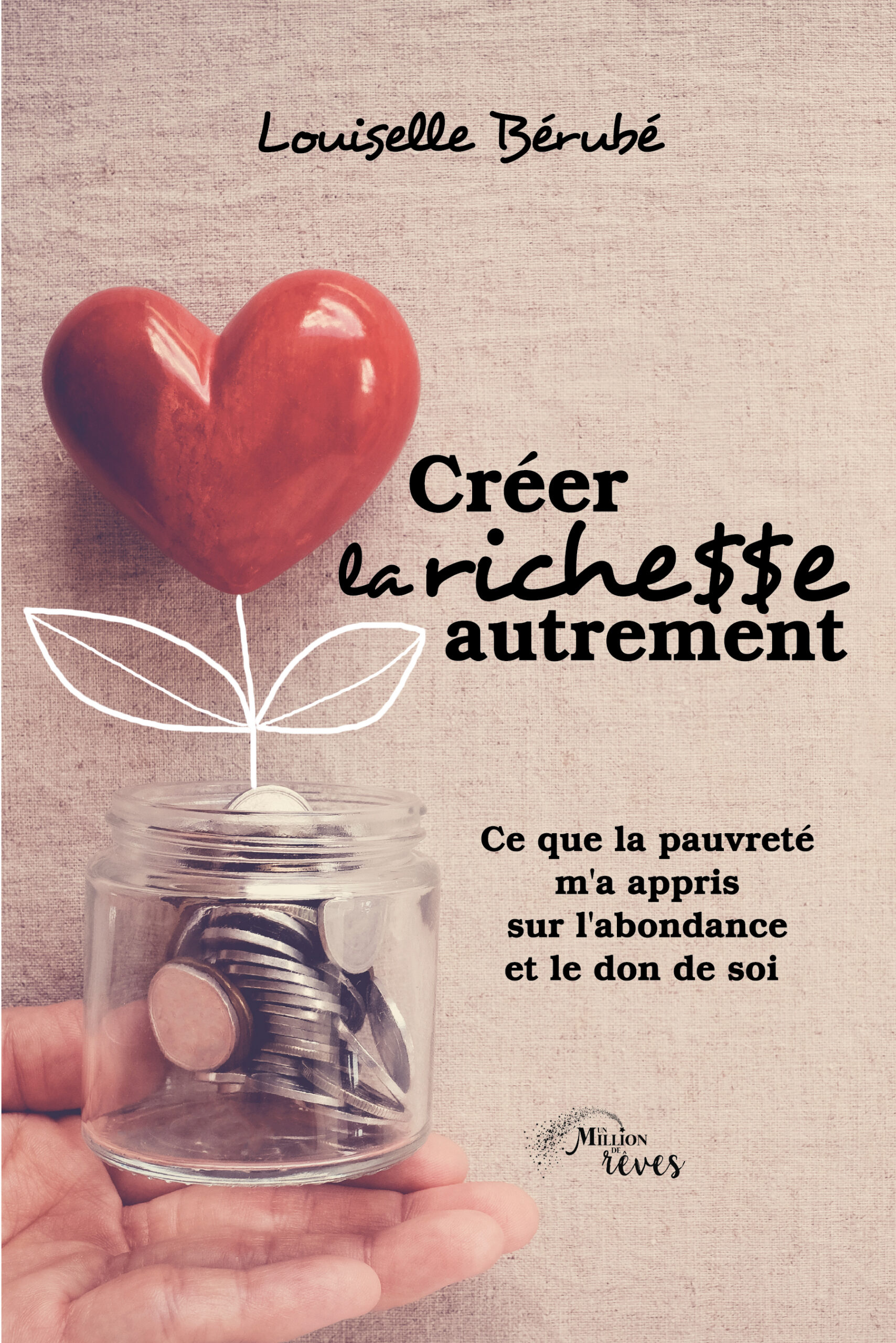 Créer la richesse autrement