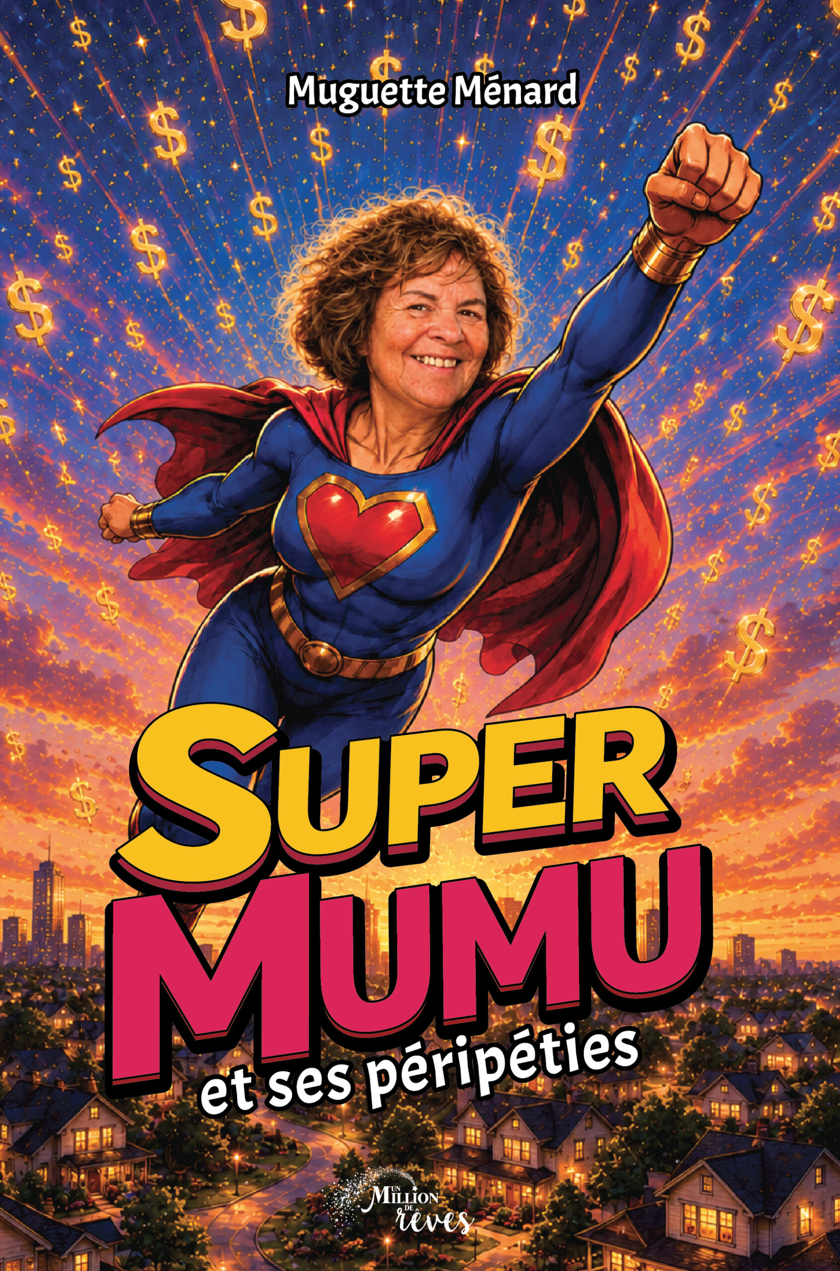 Super Mumu et ses péripéties